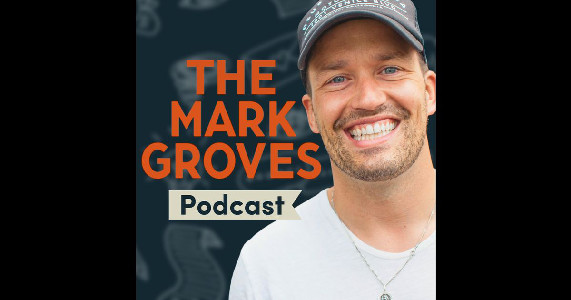 The Mark Groves Podcast | RedCircle