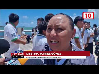 AVANZA LA IMPLEMENTACIÓN DE LA CURP BIOMÉTRICA