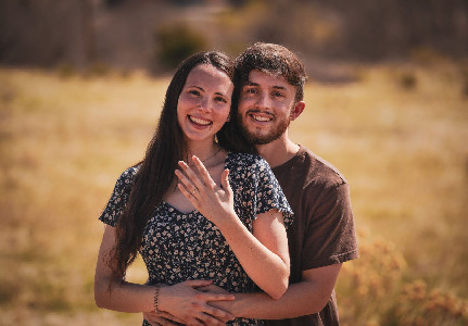 Aly West and Dylan Werner's Wedding Website - The Knot