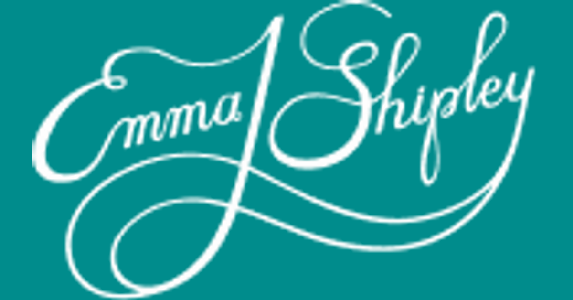 Emma J Shipley: Luxury Homeware & Accessories