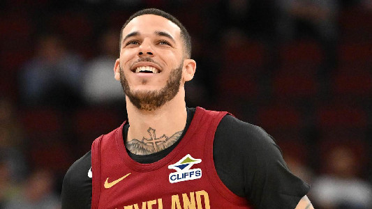 Renowned doctor stunned Lonzo Ball is even playing for the Cavaliers