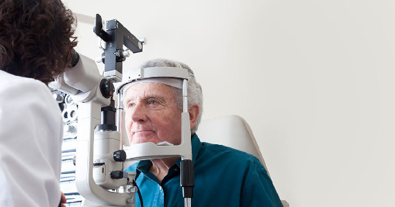 UT Health Austin | Mitchel and Shannon Wong Eye Institute