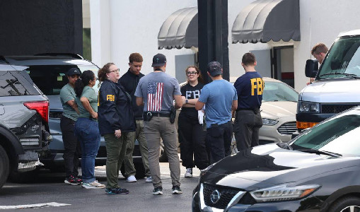 FBI arrests Doral business owner in plot to kill Miami car designer to ...