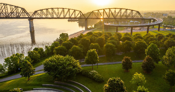 Who We Are – Waterfront Park