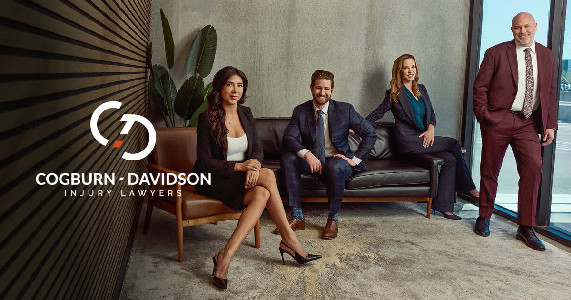 Our Team | Cogburn Davidson