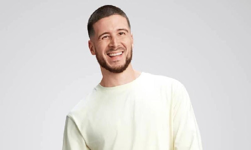 Vinny Guadagnino, Mike Figs, Ashley Austin Morris, Ben ...