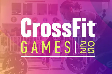 CrossFit Games 2025: dates, venue, events and rankings