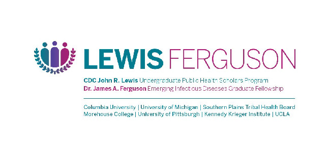 Dr. James A. Ferguson Emerging Infectious Diseases Research ...