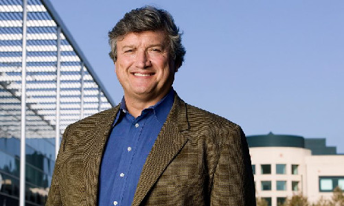James Doty, neurosurgeon and compassion expert, dies at 69