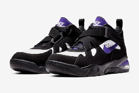 HOT ! Shoes Air Force Barkley Air Force Max Sir Charles Barkley ...