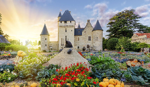 Why France's 'Land of Chateaux' should be on your travel bucket list