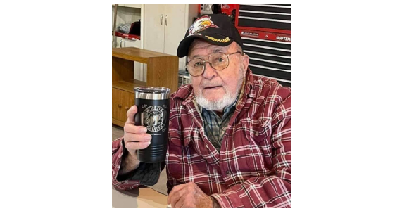 Clinton K. "Dub" Dennis Obituary (2025) - Cameron, MO - Poland ...
