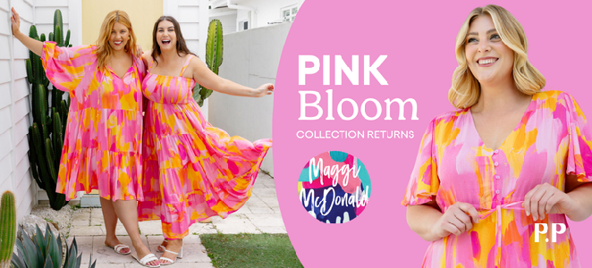 Maggi McDonald x Proud Poppy – Proud Poppy Clothing