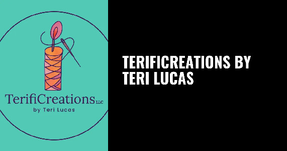 TerifiCreations by Teri Lucas – Giving Quilters Permission Since 2009
