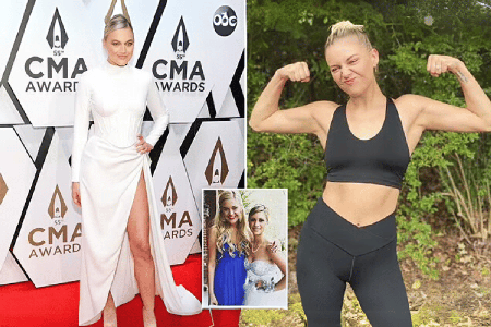 Kelsea Ballerini Weight Loss: 3 Client Secrets Behind Her Success ...