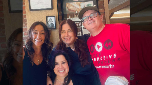 Episode #257: Carnie Wilson, Shawn Kay, Jenny Brill (Brian Wilson ...
