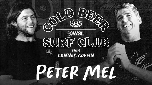 PETER MEL - …and Finley, 2021 Mavericks ROTY wave, Peaks and ...