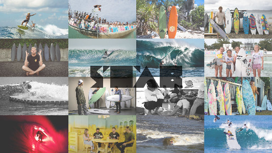 Pete Mel Departs From The Big Wave Tour ... - Stab Magazine