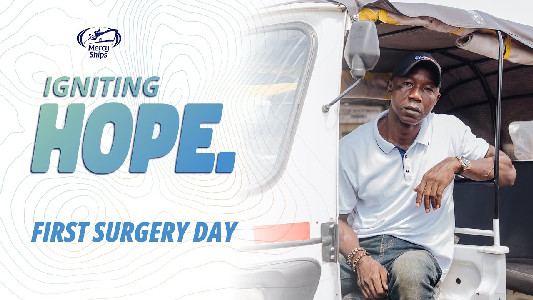 Stories Archives - Mercy Ships Australia