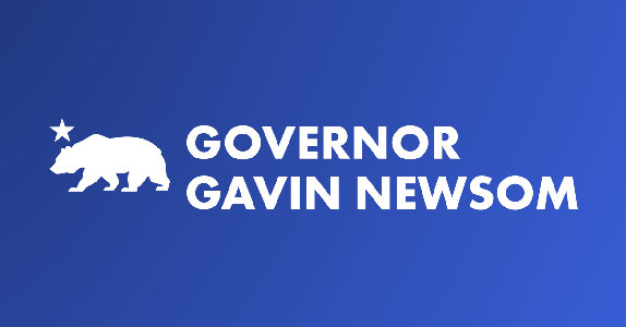 Governor of California