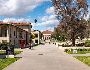 Meet Our Team | Occidental College