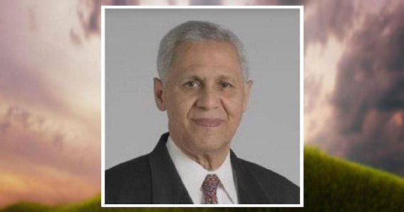 Obituary Guestbook | Irving De Jesus Franco M.D. | Catholic Funeral ...