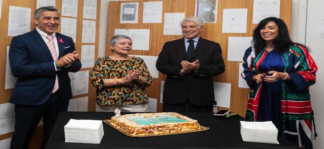 2º Aniversario “Julgado de Paz” em Santo Tirso - SantoTirsoDigital