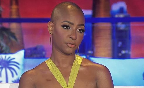 Guerdy Abraira Throws Bravo Under The Bus Claiming Bad Edit
