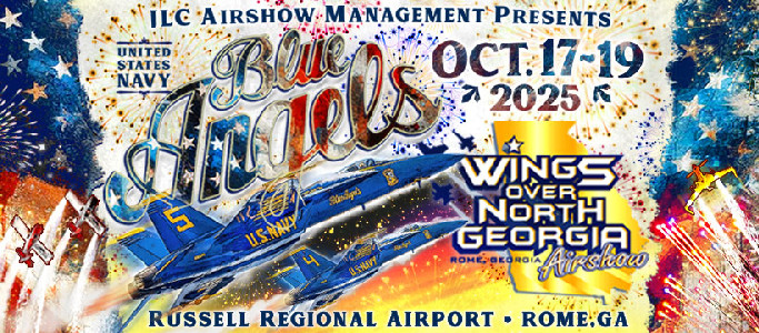 WONG Airshow Weekend Updates