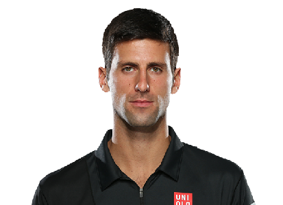 Novak Djokovic Stats, News, Pictures, Bio, Videos - ESPN