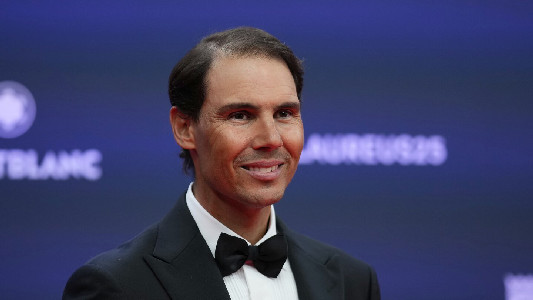Rafael Nadal alerts about fake videos of him offering financial advice