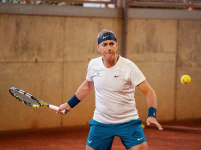 Total Tennis Daily Camp | Rafa Nadal Academy