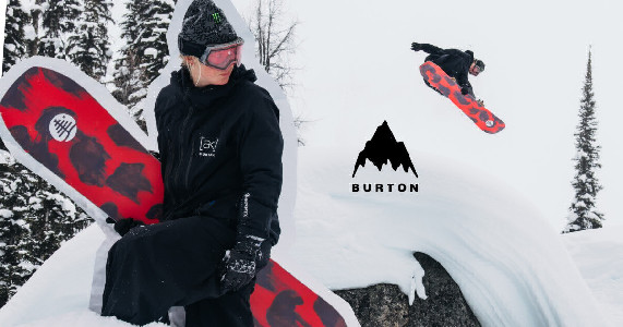 Zoi Sadowski-Synnott | Burton Team Rider | Burton Snowboards CA