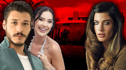 SON DAKİKA | Kan örnekleri alınmıştı: 8 ünlüde uyuşturucu tespit ...