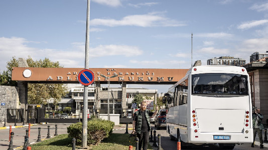 Istanbul prosecutors investigate celebrities for alleged drug use ...