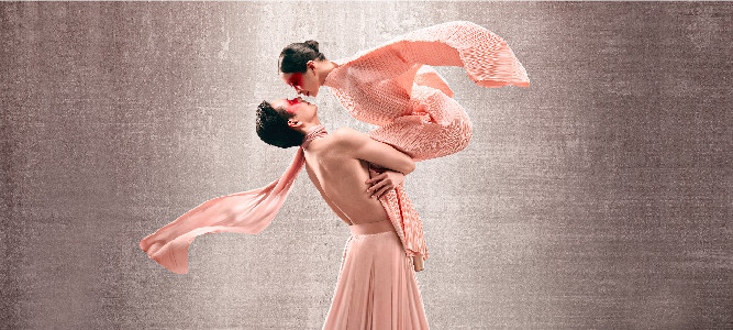 UOB 90th Anniversary Proudly Presents Shape of Grace Gala ...