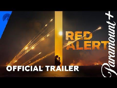 Alerta Vermelho l Trailer Oficial l Nova Série Roteirizada sobre 7/10 ...