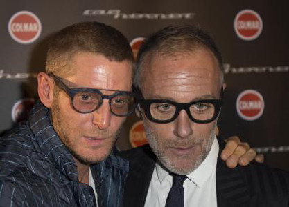 Occhiali Valentino Occhiali Di Gianluca Vacchi Gianluca Vacchi ...
