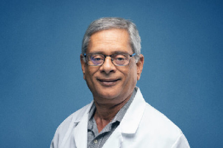 Amitabh Suman, MD - UF Health