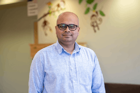 Suman Adhikari, MD, Pediatrician | Akron Children's