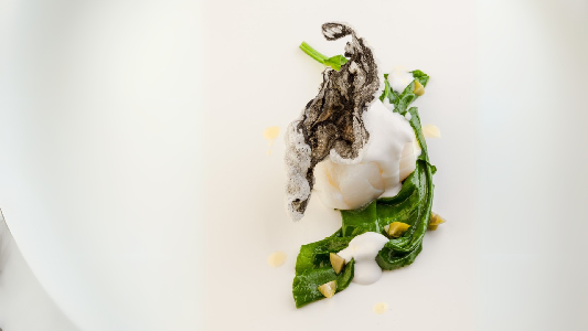Baccalà baccalà: Antonino Cannavacciuolo's zero-waste recipe ...
