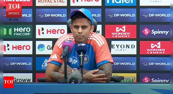 "This is not a rivalry anymore": Suryakumar Yadav : r/Cricket
