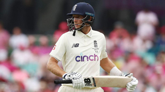 Joe Root is an Australian Ashes century away from cricket immortality