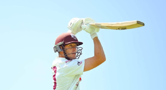 Marnus Labuschagne: 'I'd love it to be 5-0 Australia and for us to ...