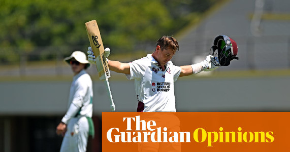 England beware: terminally obsessed Marnus Labuschagne has ...