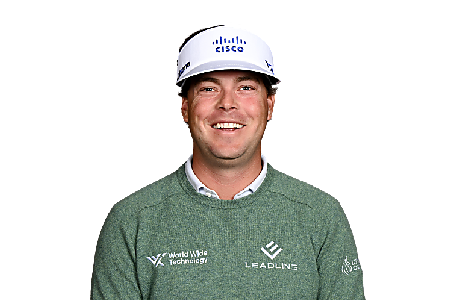 Keith Mitchell Stats | Data Golf