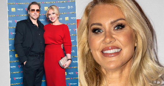 Isabella Löwengrip: Paul vill ha ett stort bröllop