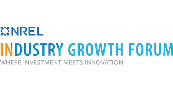 2025 Table Hosts - Industry Growth Forum