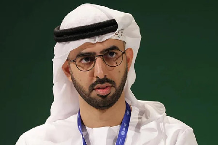 The UAE's Most Influential Voices: A Complete Guide to Dubai's Top ...