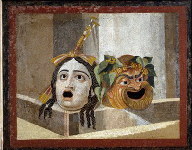 Impresiones artistas de Roman